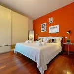 Relax, Pool & Balcony Surrounded By Greenery By Host Hero Διαμέρισμα Numana