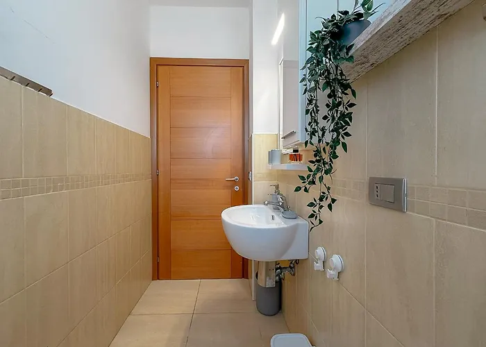 Relax, Pool & Balcony Surrounded By Greenery By Host Hero Apartment