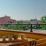 Relax, Pool & Balcony Surrounded By Greenery By Host Hero