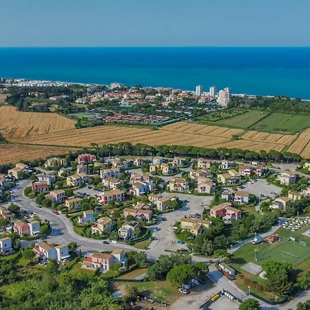 Relax, Piscina&balcone Nel By Host Hero Appartamento Numana