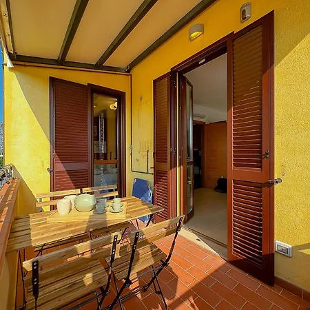 Relax, Piscina&balcone Nel By Host Hero Appartamento *