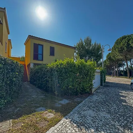 Relax, Piscina&balcone Nel By Host Hero Appartamento Numana