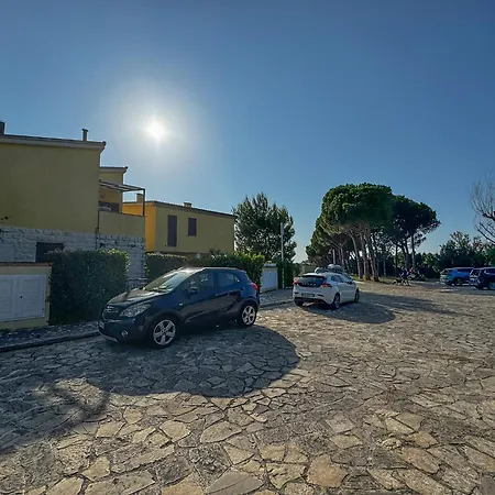 Relax, Piscina&balcone Nel By Host Hero Numana