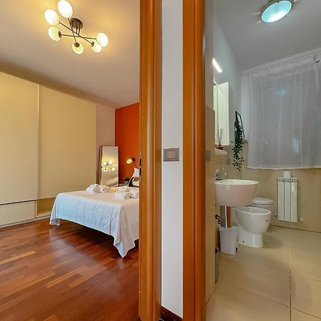 Relax, Piscina&balcone Nel By Host Hero Appartamento Numana