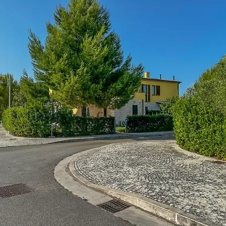 Relax, Piscina&balcone Nel By Host Hero Appartamento *