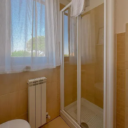 Relax, Piscina&balcone Nel By Host Hero Numana