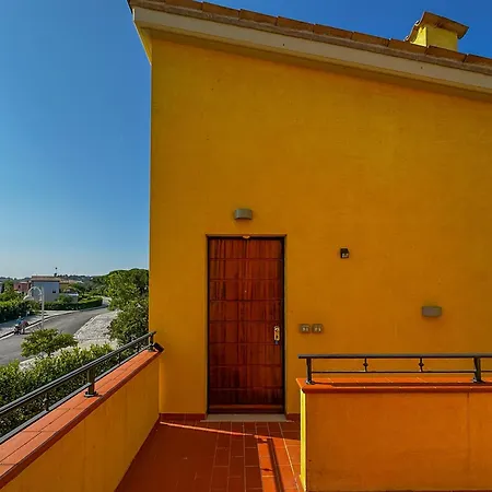 Relax, Piscina&balcone Nel By Host Hero