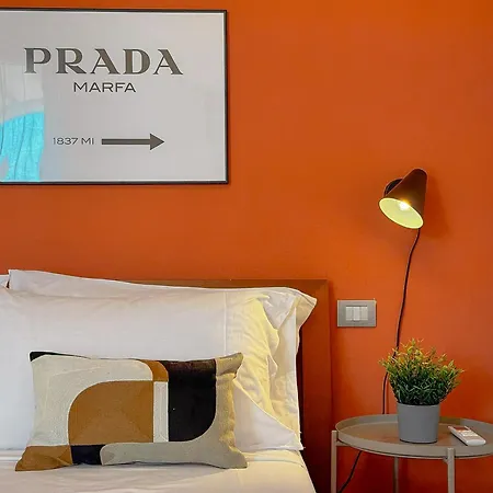 Appartamento Relax, Piscina&balcone Nel By Host Hero