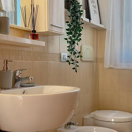 Relax, Piscina&balcone Nel By Host Hero * Numana