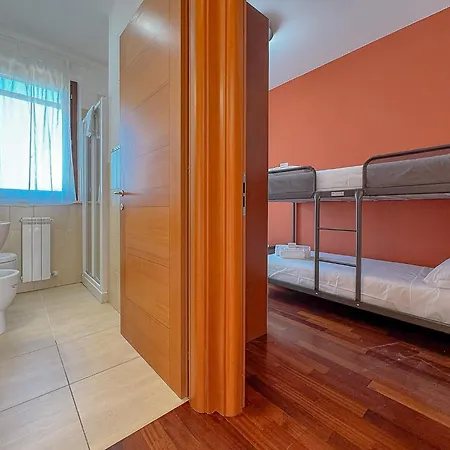 Relax, Piscina&balcone Nel By Host Hero *