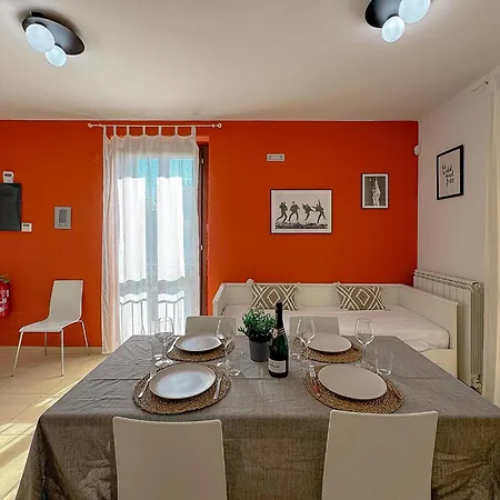 Relax, Piscina&balcone Nel By Host Hero