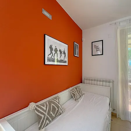 Appartamento Relax, Piscina&balcone Nel By Host Hero Numana