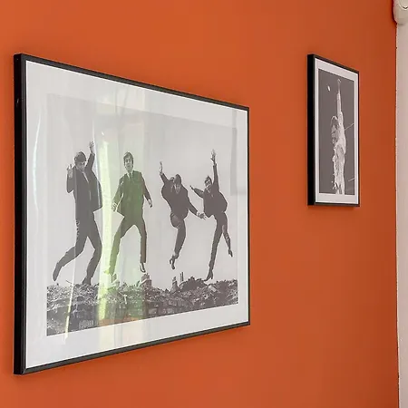 Relax, Piscina&balcone Nel By Host Hero Appartamento *