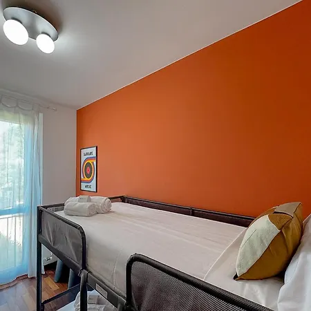 Relax, Piscina&balcone Nel By Host Hero *