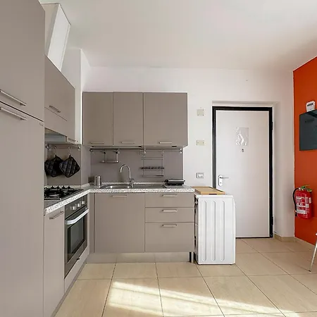 Relax, Piscina&balcone Nel By Host Hero * Numana