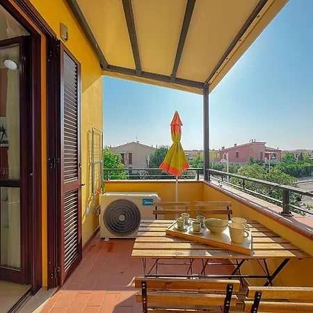 Relax, Piscina&balcone Nel By Host Hero Appartamento Numana