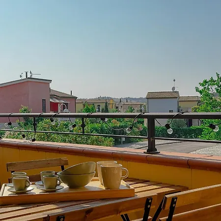 Relax, Pool & Balcony Surrounded By Greenery By Host Hero